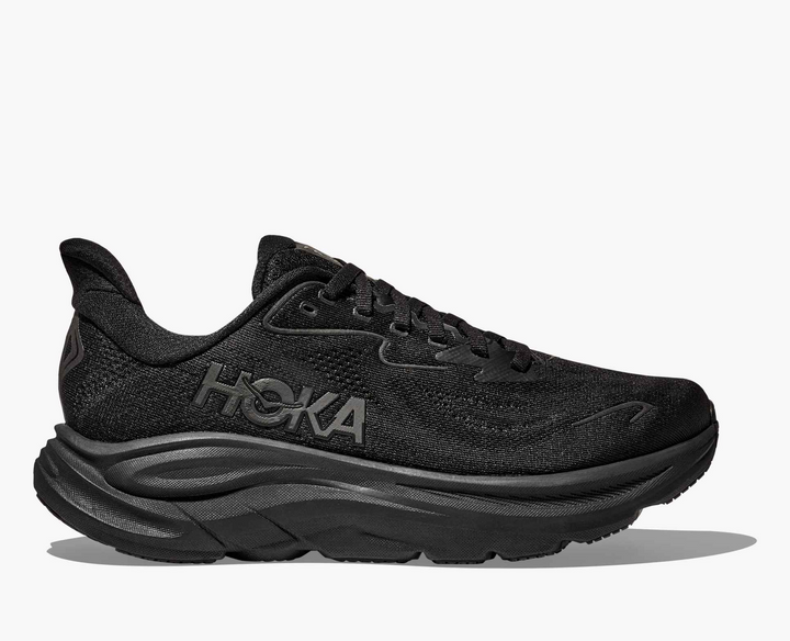 Hoka Clifton 10 - Preto