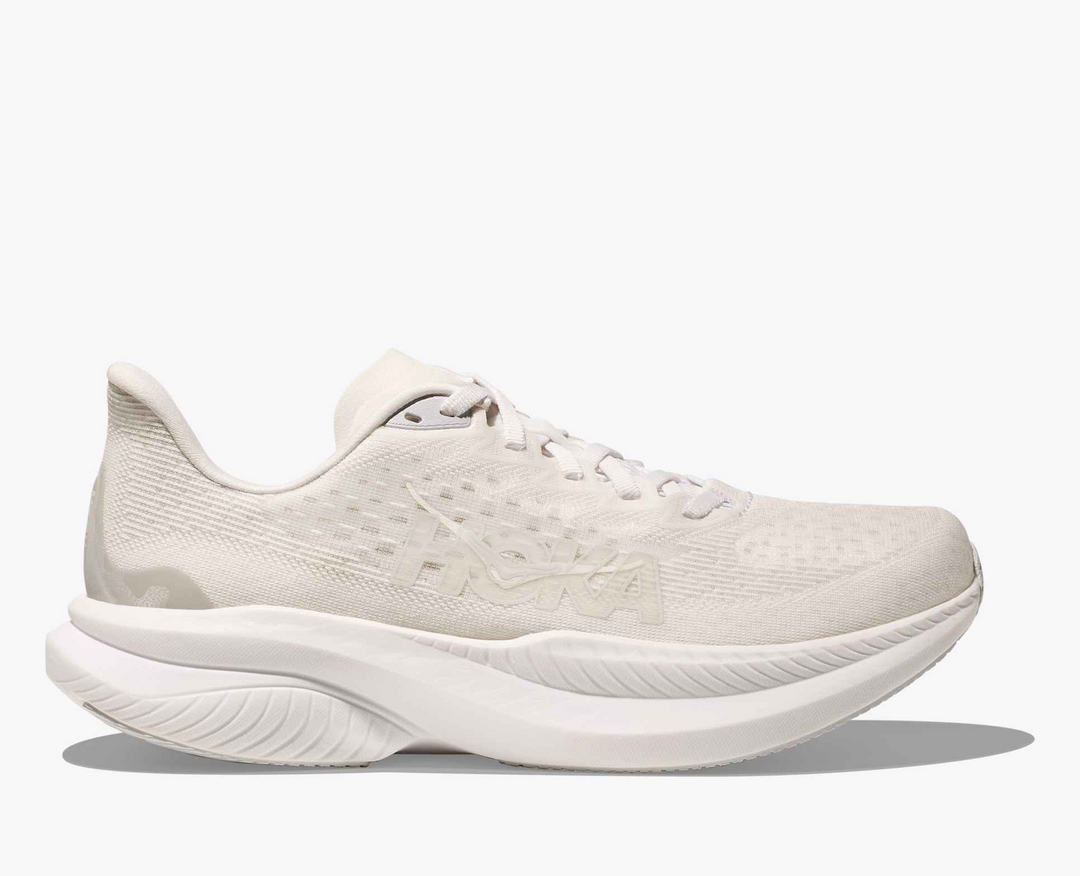 Hoka Mach 6 - Branco