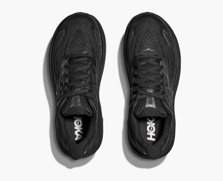 Hoka Clifton 10 - Preto