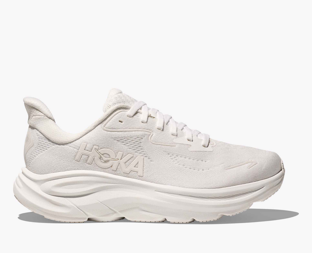 Hoka Clifton 10 – Branco