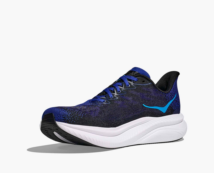 Hoka Mach 6 – Azul Noturno