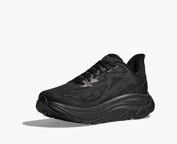 Hoka Clifton 10 - Preto