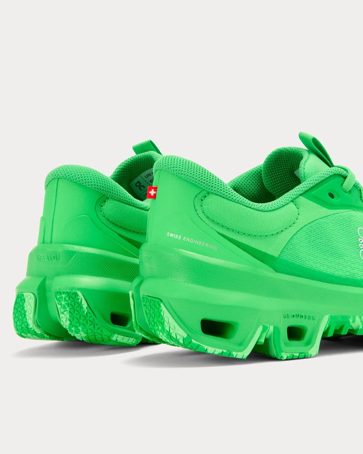 On Running x Loewe Cloudtilt 2.0 – Verde Grama
