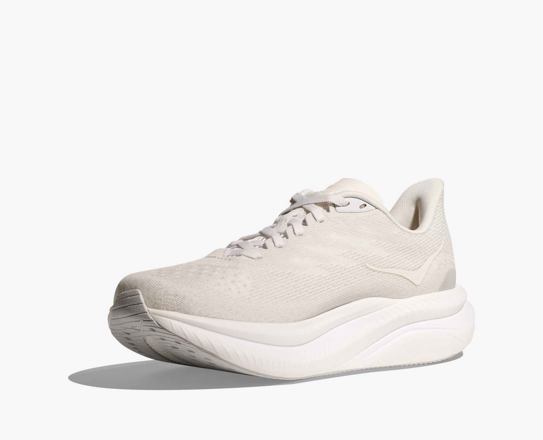 Hoka Mach 6 - Branco