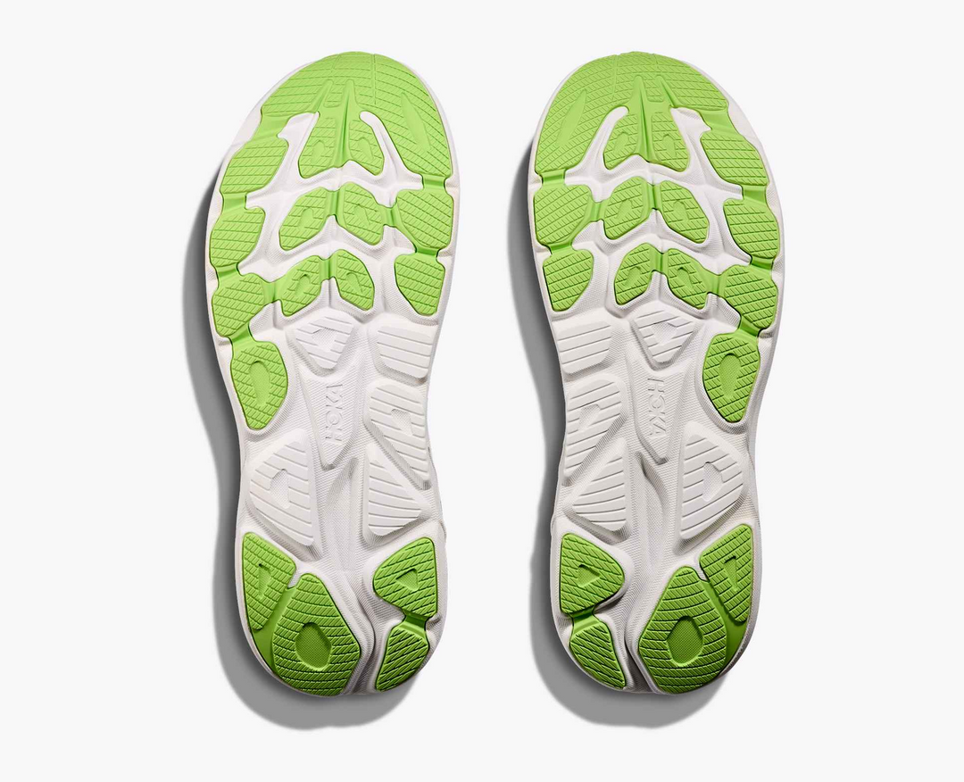 Hoka Clifton 10 – Azul Escuro/Azul Marinho