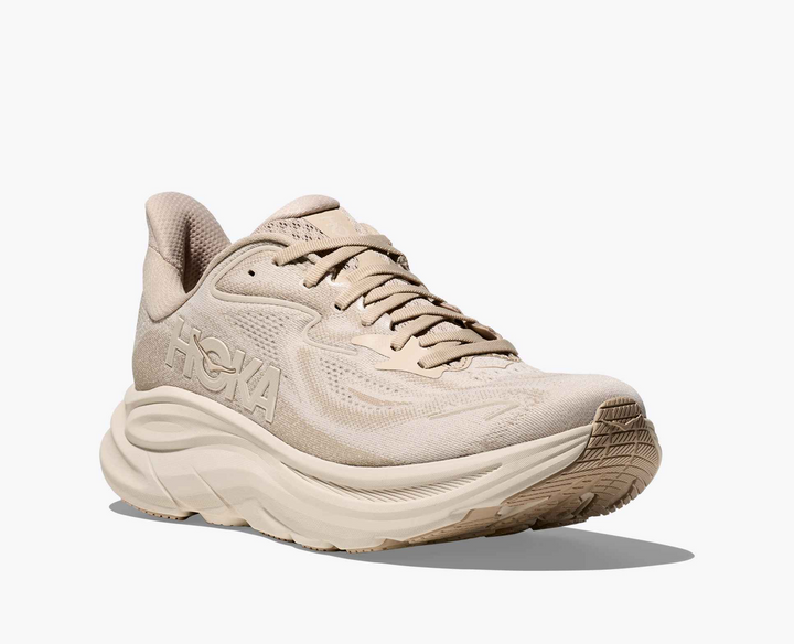 Hoka Clifton 10 - Taupe/Bege