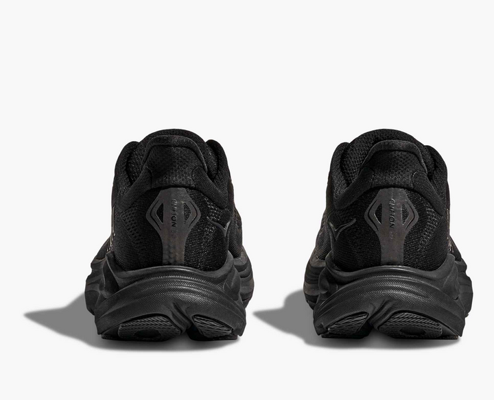 Hoka Clifton 10 - Preto