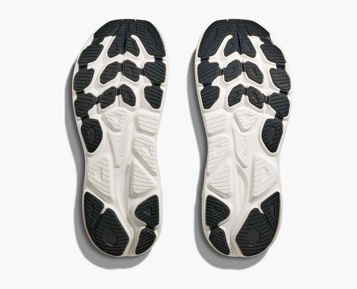 Hoka Clifton 10 – Azul Marinho/Branco