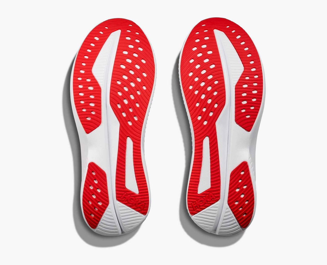 Hoka Mach 6 – Azul Marinho/Azul Escuro