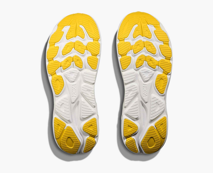 Hoka Clifton 10 – Azul/Azul Escuro