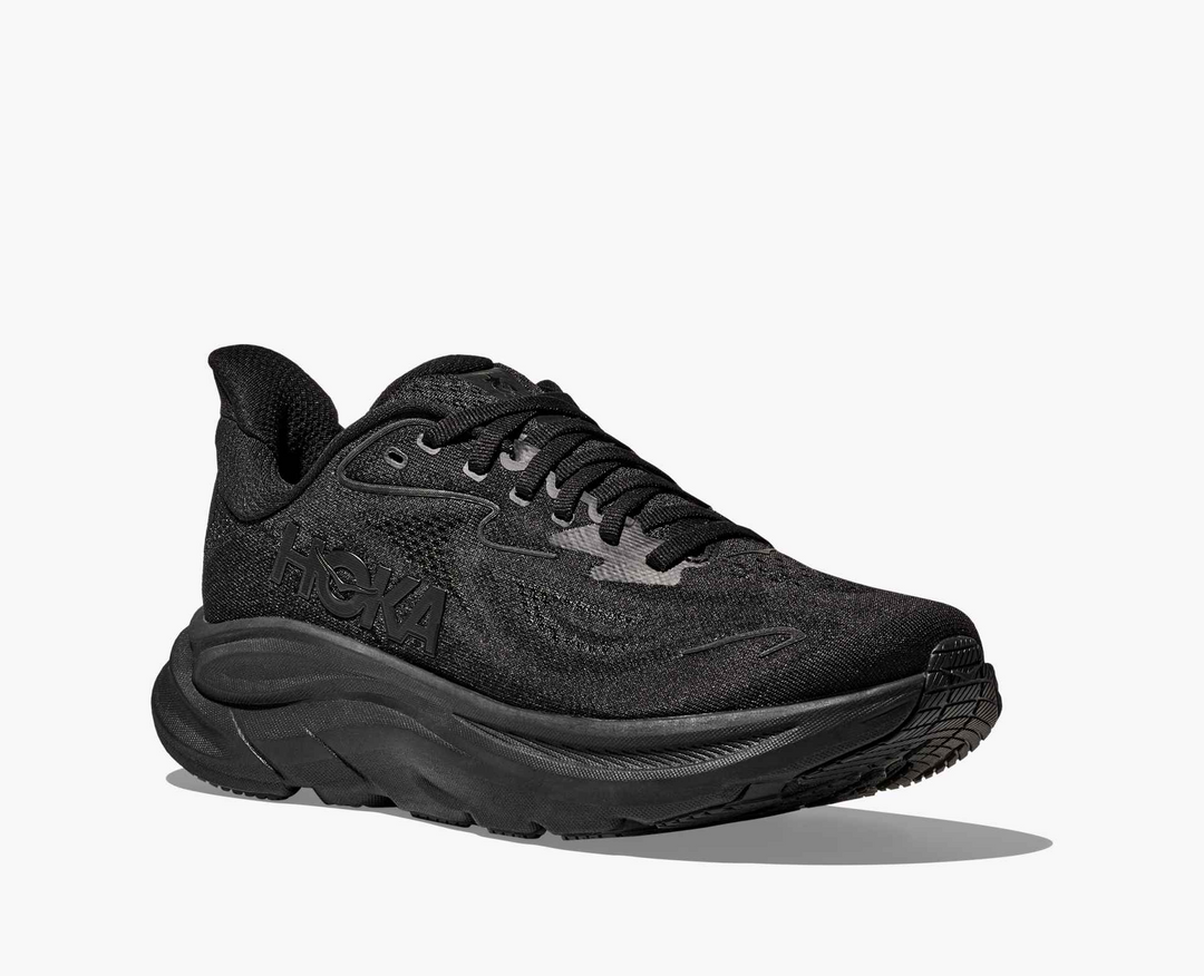 Hoka Clifton 10 - Preto