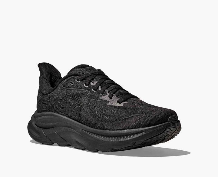 Hoka Clifton 10 - Preto