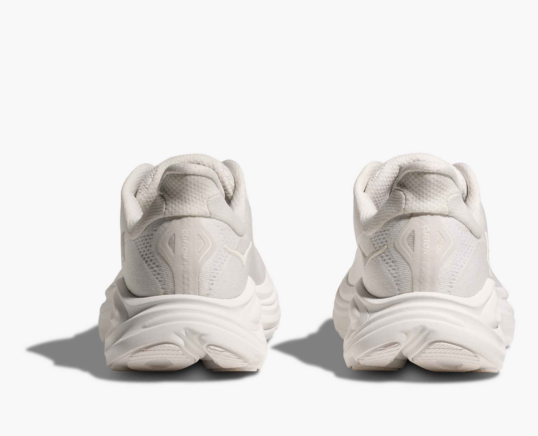 Hoka Clifton 10 – Branco