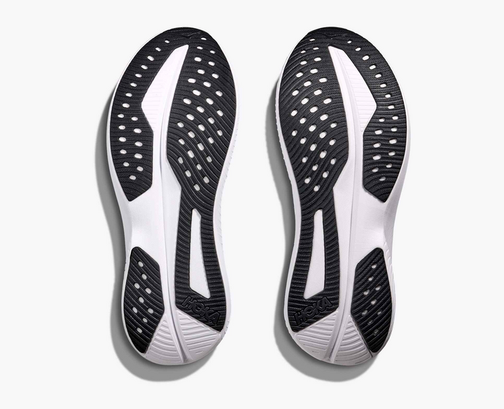 Hoka Mach 6 – Azul Noturno