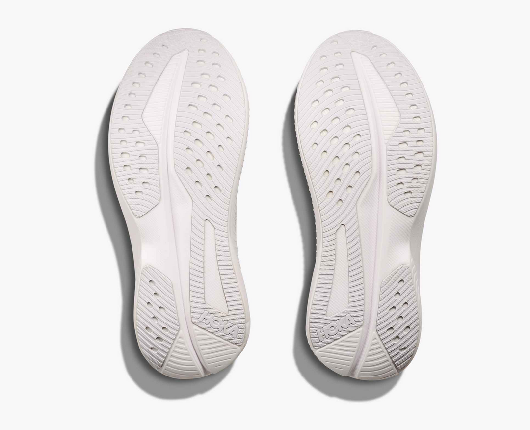 Hoka Mach 6 - Branco