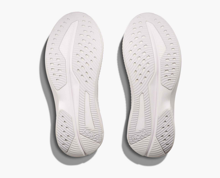 Hoka Mach 6 - Branco