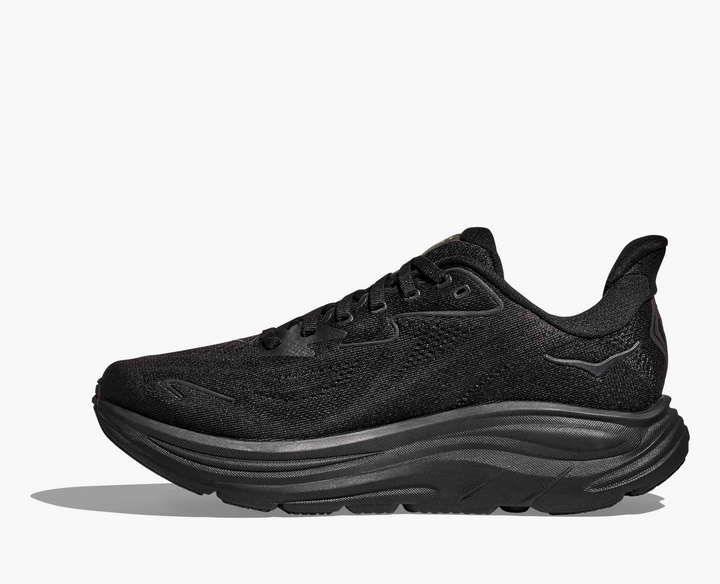 Hoka Clifton 10 - Preto