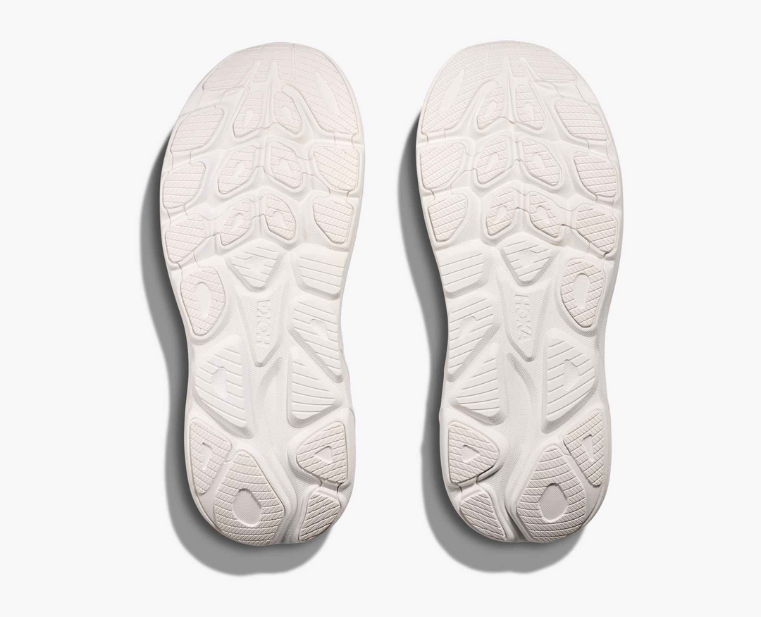 Hoka Clifton 10 – Branco