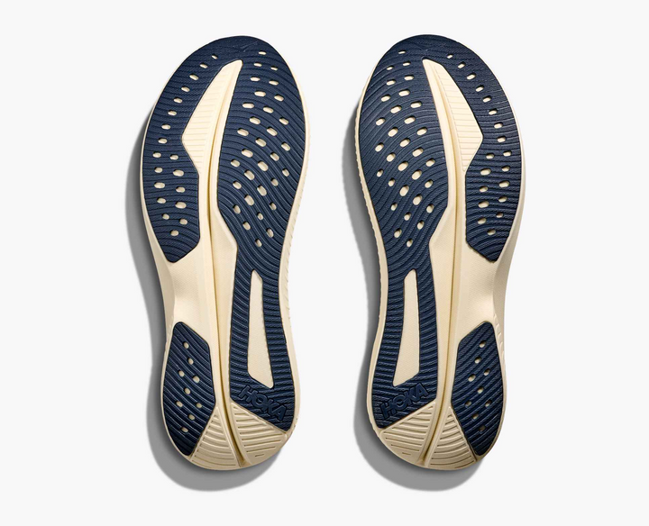 Hoka Mach 6 – Mar Claro/Água-Marinha