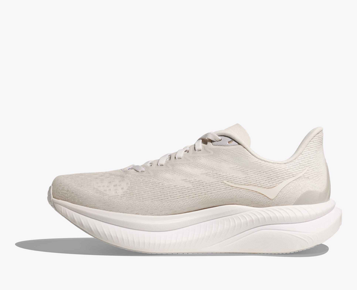 Hoka Mach 6 - Branco