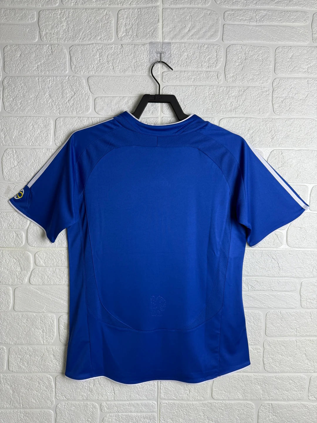 Camisa Retrô Chelsea 2006/07 Home