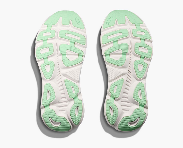 Hoka Gaviota 5 – Azul/Azul Claro