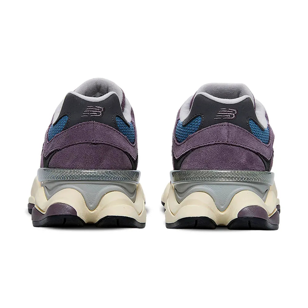 New Balance 9060 - Roxo Sombra
