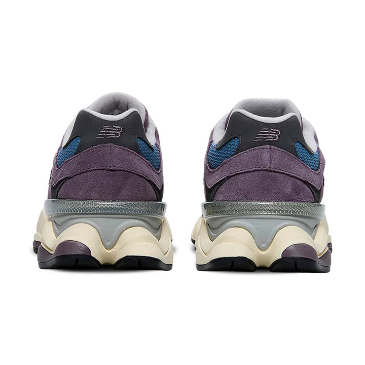 New Balance 9060 - Roxo Sombra