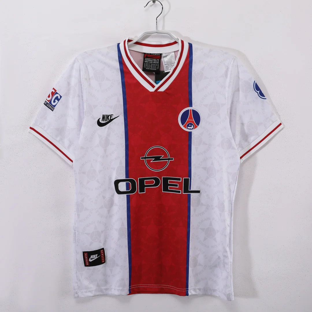 Camisa Retrô PSG 1995/96 Away