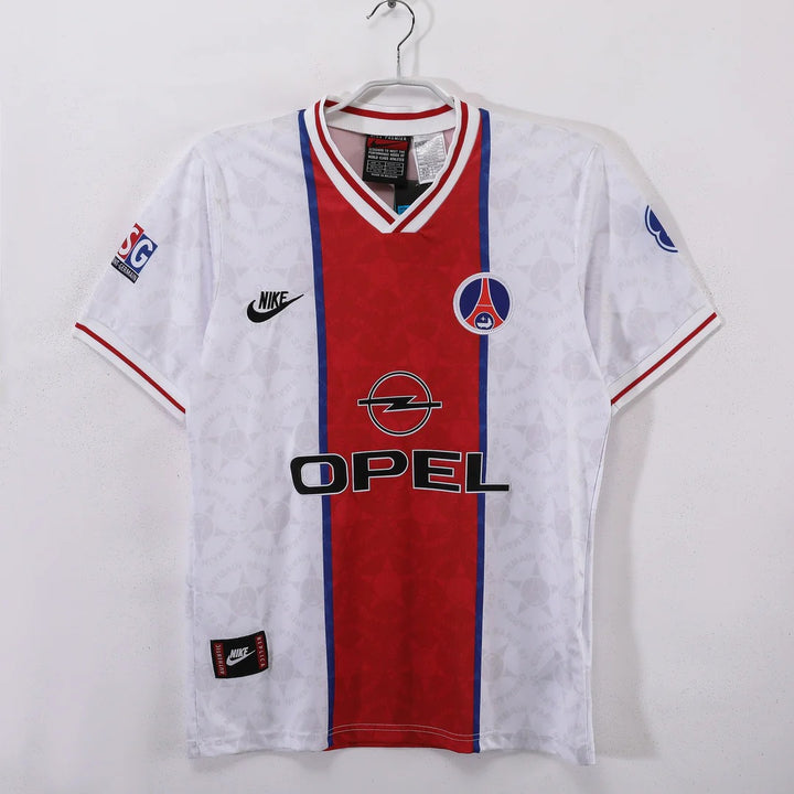 Camisa Retrô PSG 1995/96 Away