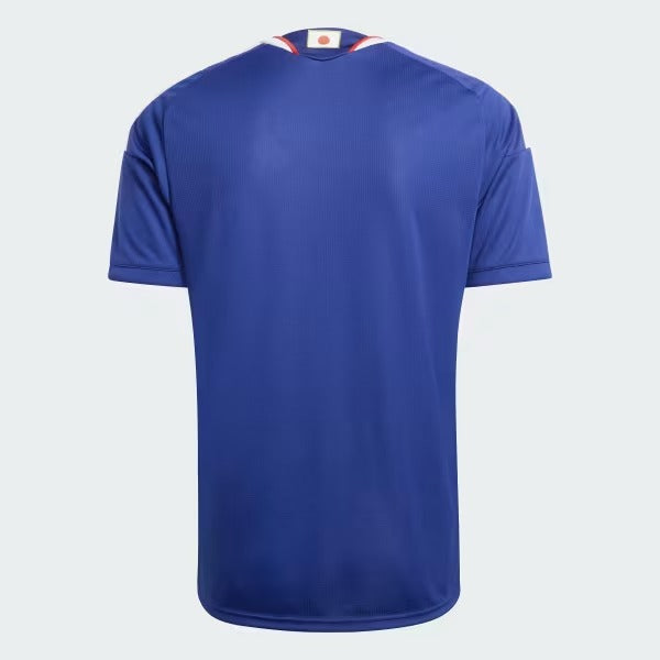 Camisa Japão Home 2026 - Versão Torcedor