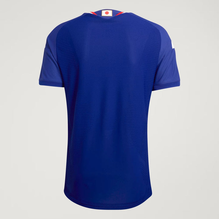 Camisa Japão Home 2026 - Modelo Jogador