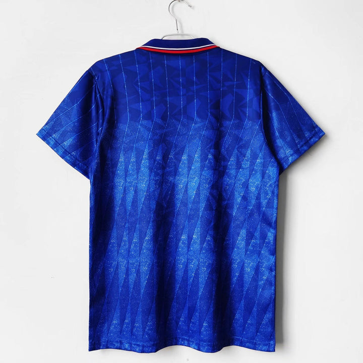 Camisa Retrô Chelsea 1989