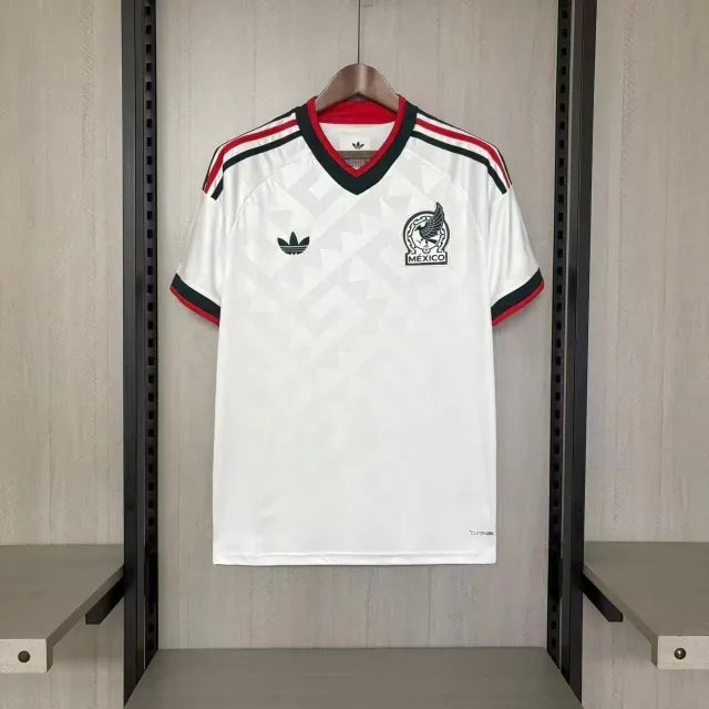 Camisa Mexico Away 2026