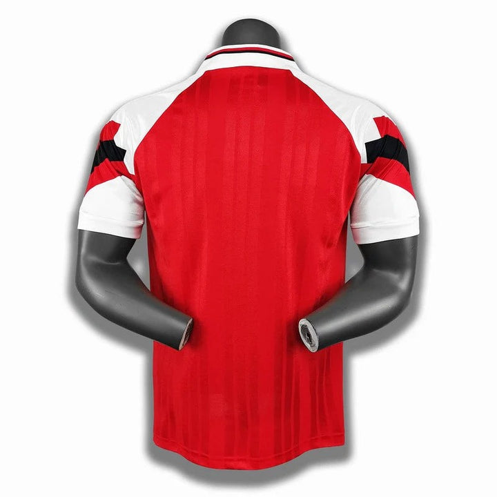 Camisa Retrô Arsenal 1992/93 Home