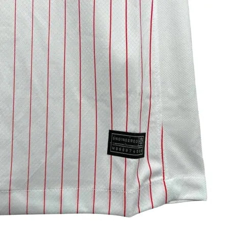 Camisa Feminina França 2024 - (PRONTA ENTREGA)