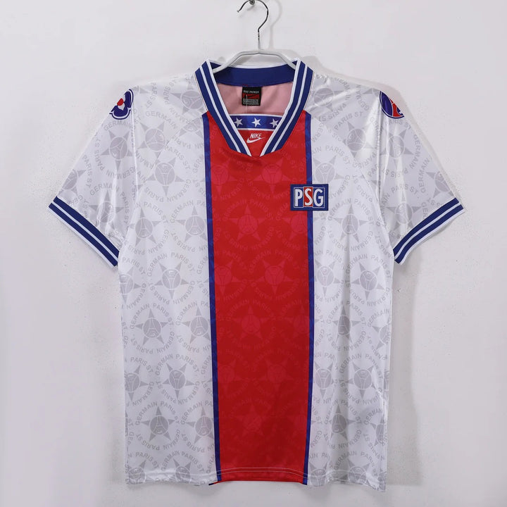 Camisa Retrô PSG 1994/95 Away
