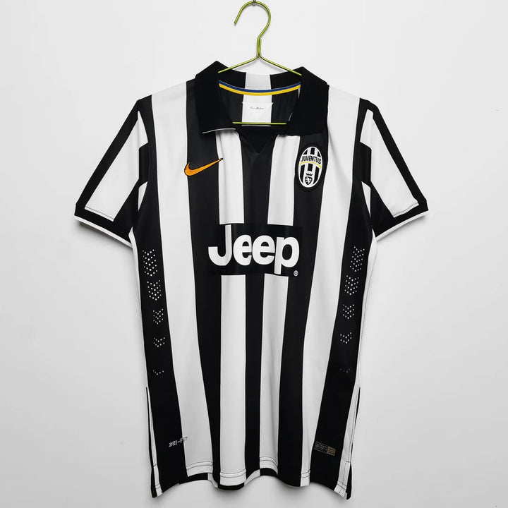 Camisa Retrô Juventus 2014/15 Home