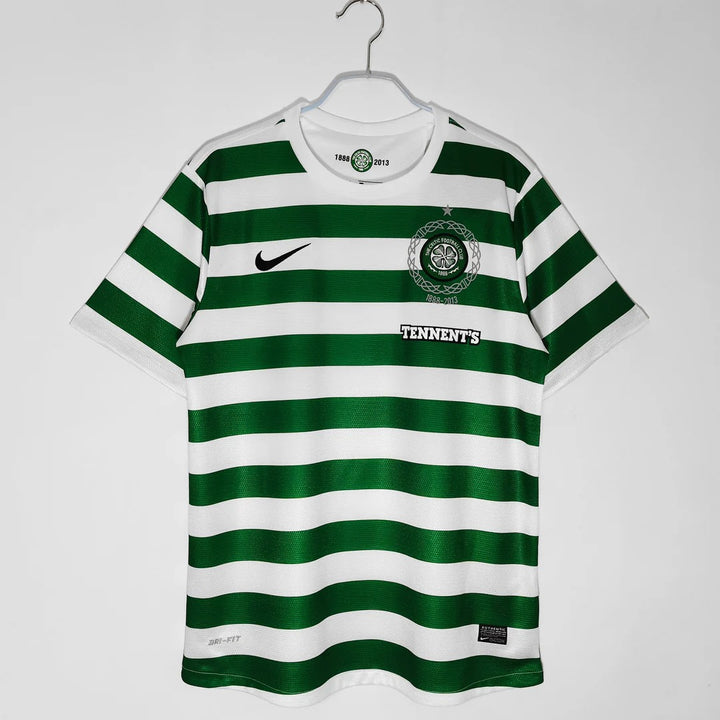 Camisa Retrô Celtic 2012/13 Home