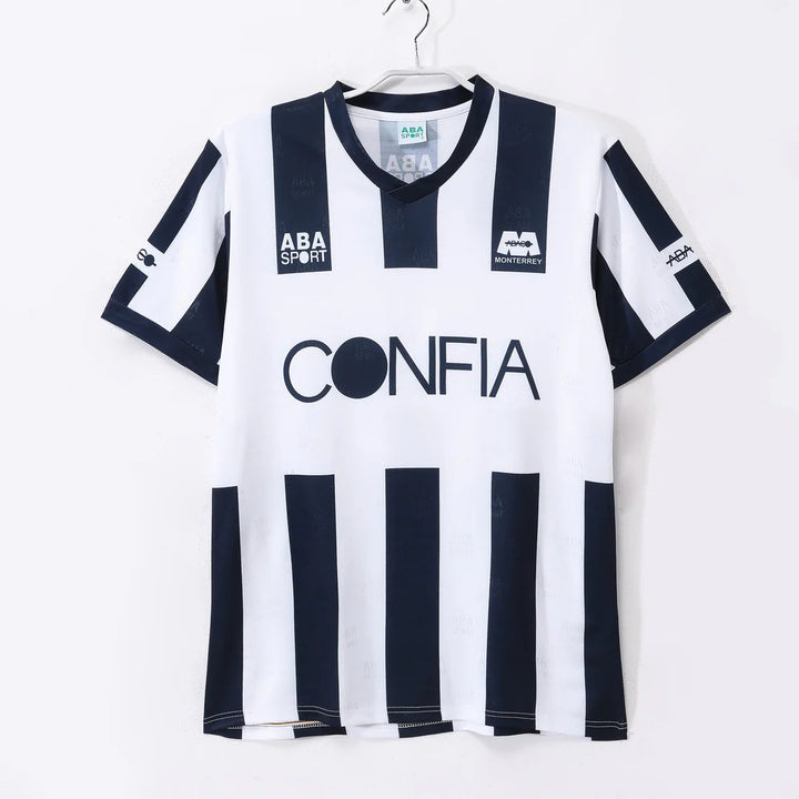 Camisa Retrô Monterrey 1993/94 Home