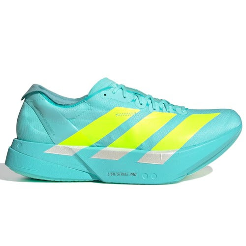 Adidas Adizero Adios Pro 4 – Verde Água