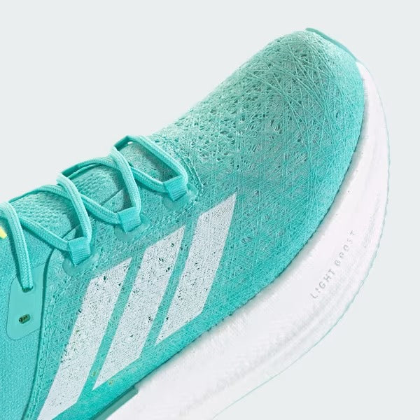 Tênis Adidas Ultraboost 5 Strung - Turquesa