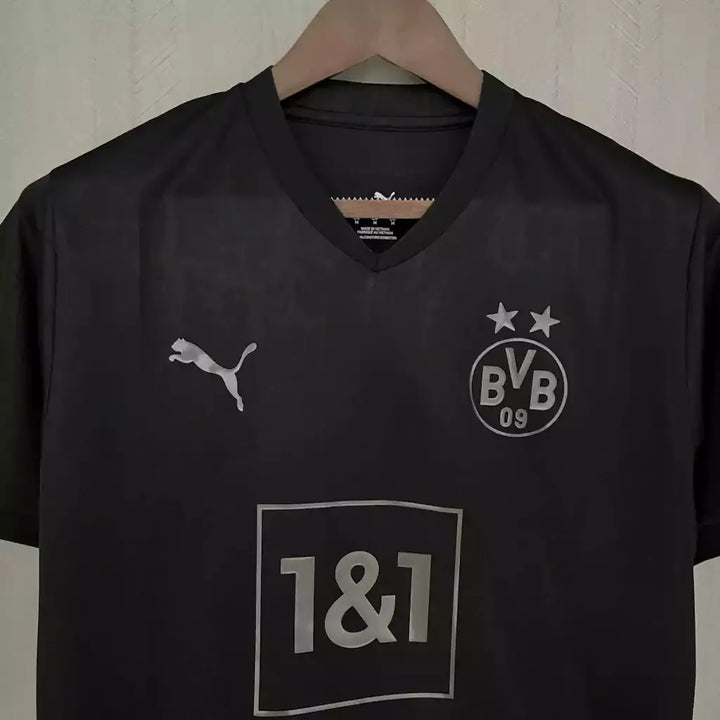 Camisa Borussia Dortmund 19/20 - Edição Especial 110 Anos