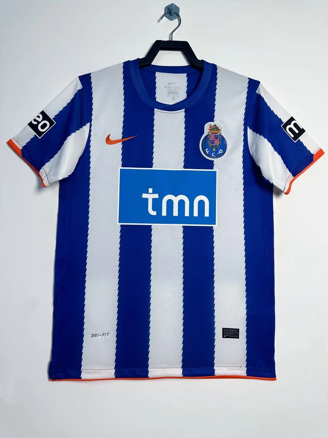 Camisa Retrô Porto 2010/11 Home
