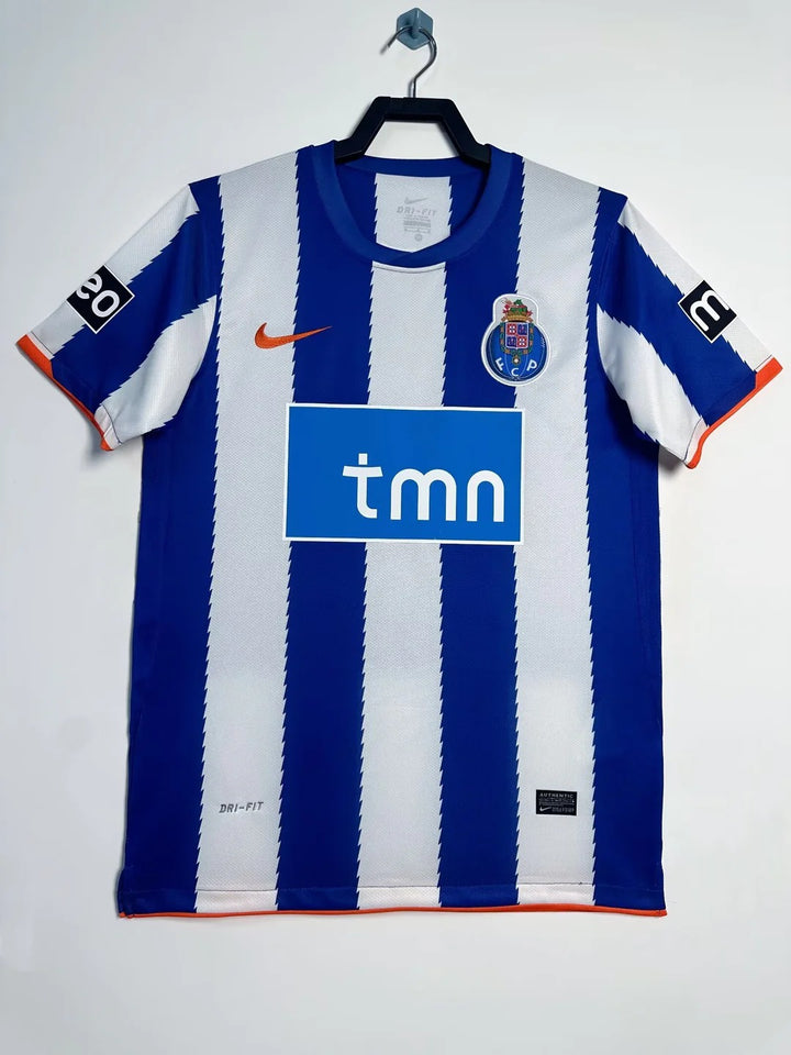 Camisa Retrô Porto 2010/11 Home