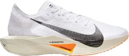 Tênis Nike Air Zoom X Vaporfly - Branco (Pronta Entrega)