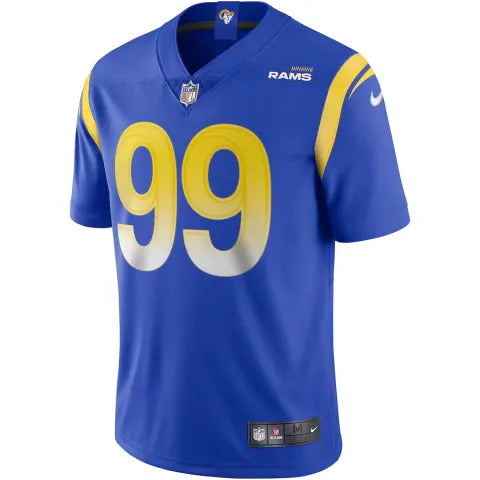 Camisa NFL Los Angeles Rams - (PRONTA ENTREGA)