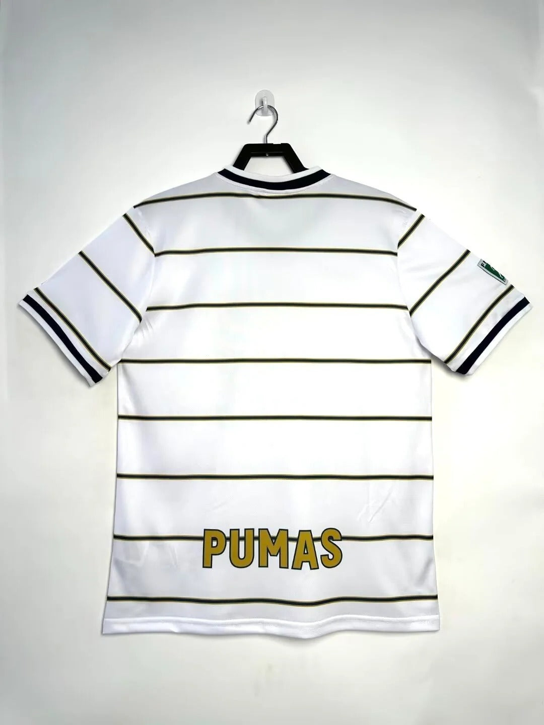 Camisa Retrô Pumas 1997/98 Away