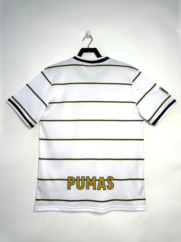 Camisa Retrô Pumas 1997/98 Away