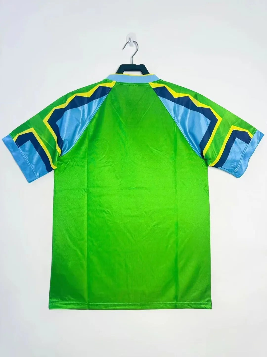 Camisa Retrô Tampa Bay Mutiny 1996/97 Home